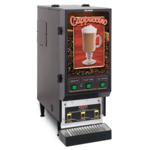 Bunn FMD3 - Cappuccino Machine