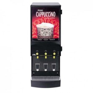 Curtis Cafe PC3 Cappuccino Machine