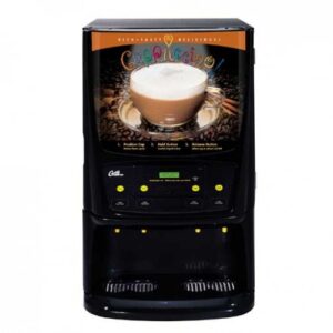 Curtis PCGT4 - Cappuccino Machine