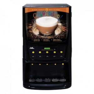 Curtis PCGT5 - Cappuccino Machine