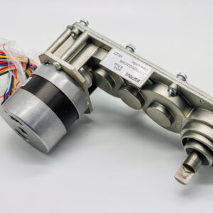 SPM 05.BA0203.002 Brushless Gear Motor, IPRO-2E, IPRO-3E