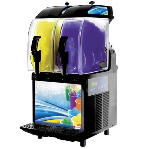 SPM I-PRO2E LIGHT Frozen Drink Machine